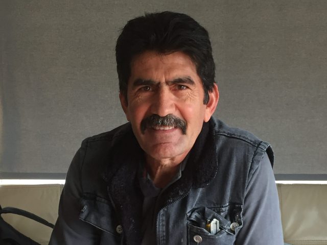 Duran DAĞTEKİN